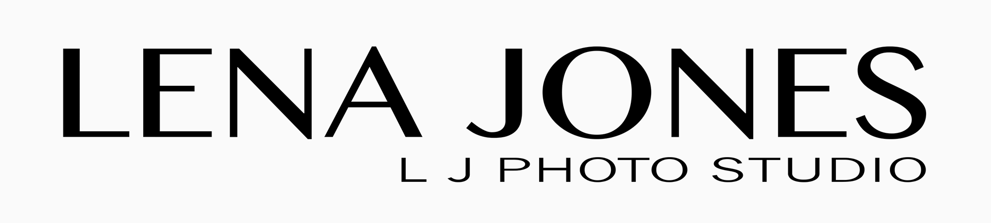 LENA JONES - L J Photo Studio